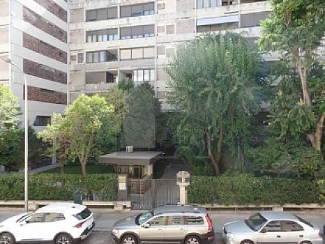 Piso en venta en Bellas Vistas, Madrid, Madrid