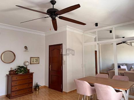 Piso en venta en Zafra, Zafra, Badajoz