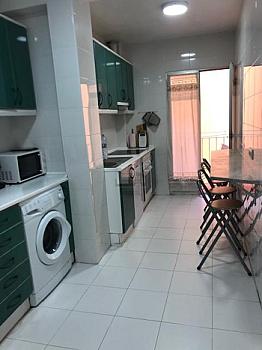 Piso en venta en CENTRO, Segovia, Segovia