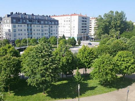 Piso en venta en PARQUE - JARDINES DE LA VEGA, Torrelavega, Cantabria