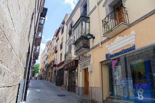 Piso en venta en CENTRO, Plasencia, Cáceres