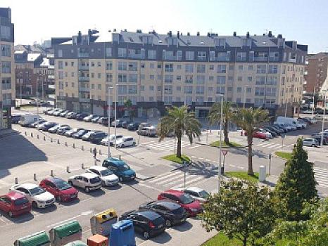 Piso en venta en PARQUE - JARDINES DE LA VEGA, Torrelavega, Cantabria