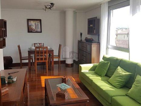 Piso en venta en PARQUE - JARDINES DE LA VEGA, Torrelavega, Cantabria