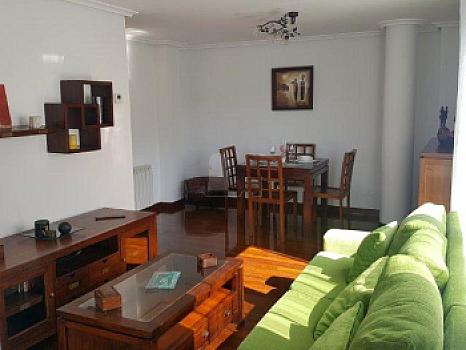 Piso en venta en PARQUE - JARDINES DE LA VEGA, Torrelavega, Cantabria
