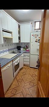 Piso en venta en CENTRO, Plasencia, Cáceres