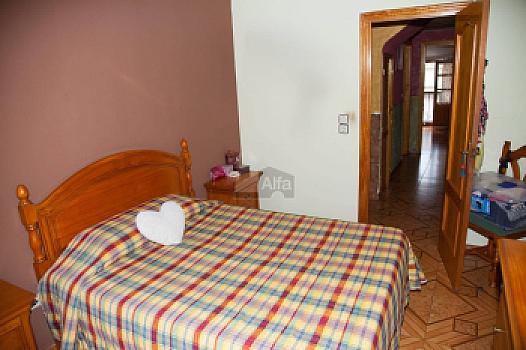 Piso en venta en CENTRO, Plasencia, Cáceres