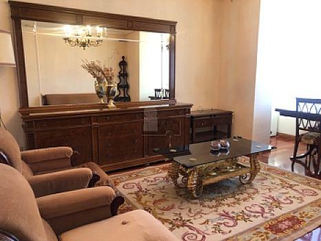Piso en venta en EZEQUIEL GONZALEZ, Segovia, Segovia