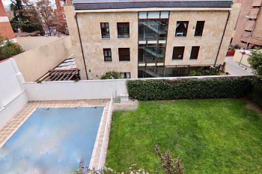 Piso en venta en CHAMARTIN, Madrid, Madrid