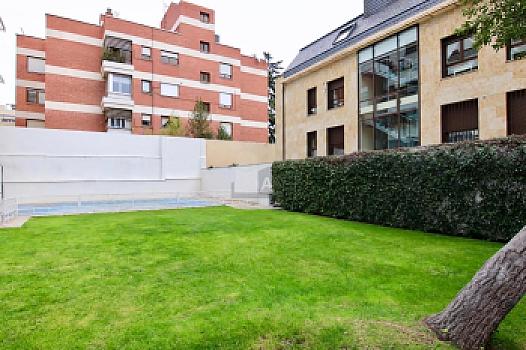 Piso en venta en CHAMARTIN, Madrid, Madrid