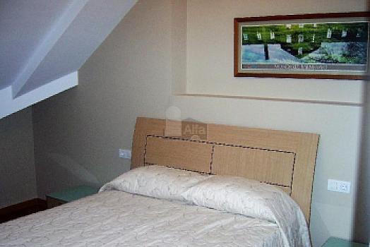 Dúplex en venta en MONDARIZ  BALNEARIO, Mondariz-Balneario, Pontevedra