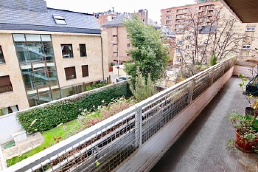 Piso en venta en CHAMARTIN, Madrid, Madrid