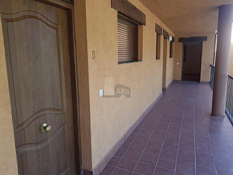Apartamento en venta en CARRETERA, Ladrillar, Cáceres