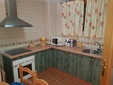Apartamento en venta en CARRETERA, Ladrillar, Cáceres