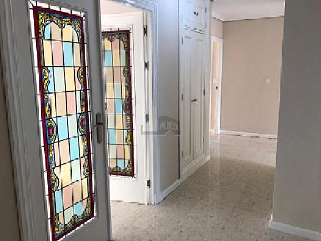 Piso en venta en Nervión, Sevilla, Sevilla