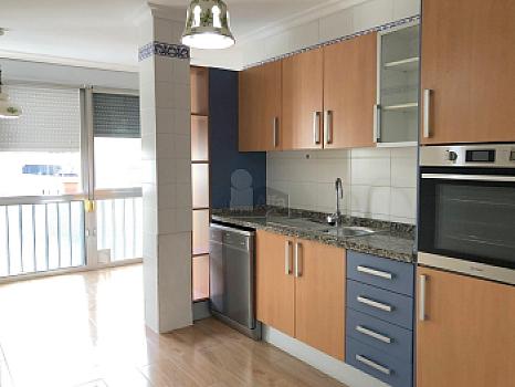 Piso en venta en Nervión, Sevilla, Sevilla