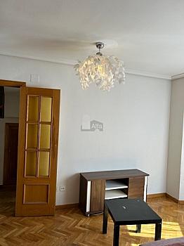 Dúplex en venta en UNIVERSIDAD, Segovia, Segovia
