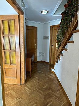 Dúplex en venta en UNIVERSIDAD, Segovia, Segovia