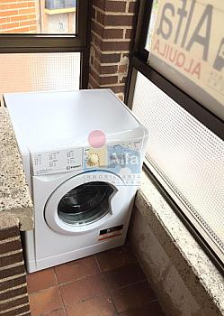 Dúplex en venta en UNIVERSIDAD, Segovia, Segovia