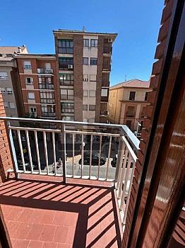 Piso en venta en JOSE ZORRILLA, Segovia, Segovia