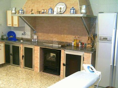 Chalet/casa adosado en venta en OLIVA DE PLASENCIA, Oliva de Plasencia, Cáceres