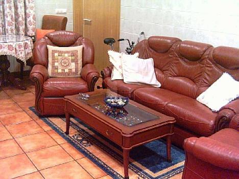 Chalet/casa adosado en venta en OLIVA DE PLASENCIA, Oliva de Plasencia, Cáceres