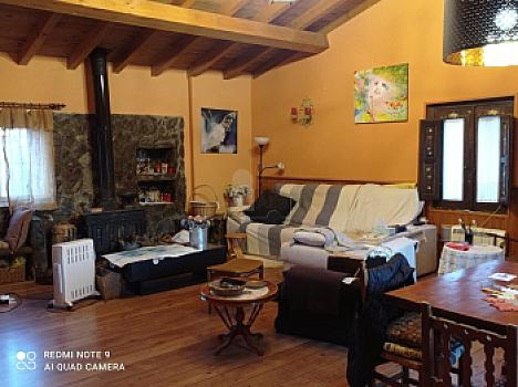 Casa rústica/casa de pueblo en venta en CRTA DEL VALLE, Plasencia, Cáceres