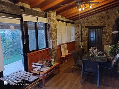 Casa rústica/casa de pueblo en venta en CRTA DEL VALLE, Plasencia, Cáceres