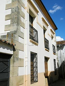 Chalet/casa adosado en venta en JERTE, Jerte, Cáceres