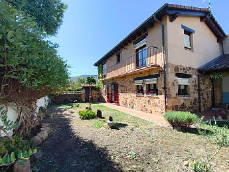Chalet/casa independiente en venta en Villaverde del Monte, Villaverde del Monte, Soria