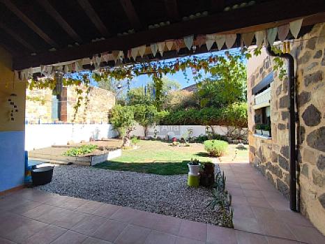 Chalet/casa independiente en venta en Villaverde del Monte, Villaverde del Monte, Soria