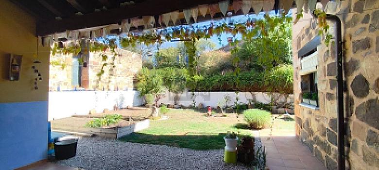 Chalet/casa independiente en venta en Villaverde del Monte, Villaverde del Monte, Soria