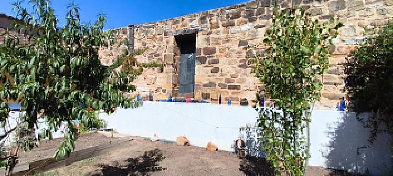 Chalet/casa independiente en venta en Villaverde del Monte, Villaverde del Monte, Soria