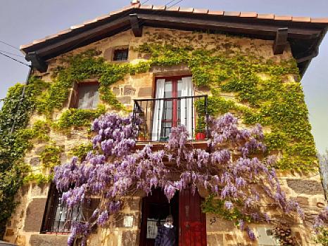 Chalet/casa independiente en venta en Villaverde del Monte, Villaverde del Monte, Soria