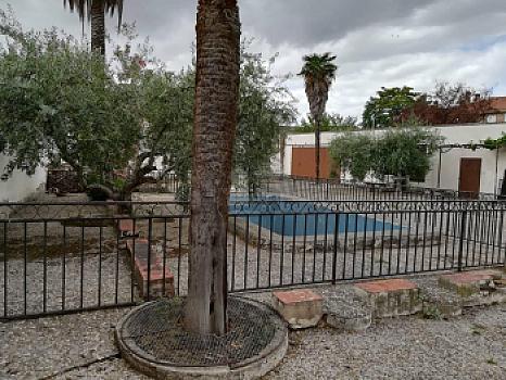 Chalet/casa independiente en venta en Santa Olalla (Toledo), Santa Olalla, Toledo