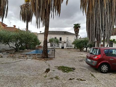 Chalet/casa independiente en venta en Santa Olalla (Toledo), Santa Olalla, Toledo