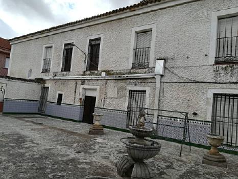 Chalet/casa independiente en venta en Santa Olalla (Toledo), Santa Olalla, Toledo