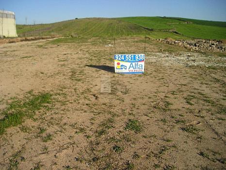 Urbano en venta en Zafra, Zafra, Badajoz