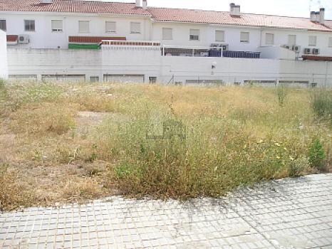 Urbanizable en venta en Zafra, Zafra, Badajoz