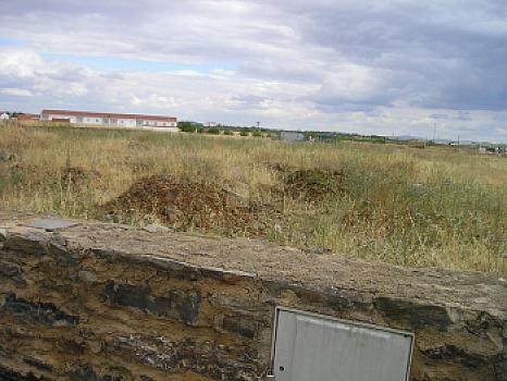 Urbano en venta en Puebla de Sancho Pérez, Puebla de Sancho Pérez, Badajoz