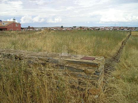 Urbano en venta en Puebla de Sancho Pérez, Puebla de Sancho Pérez, Badajoz