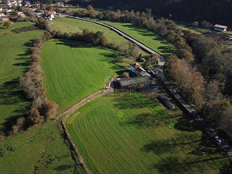 Rústico en venta en Riotuerto, La Cavada, Cantabria