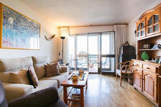 Piso en venta en Urbanización las Peñitas, El Espinar, Segovia