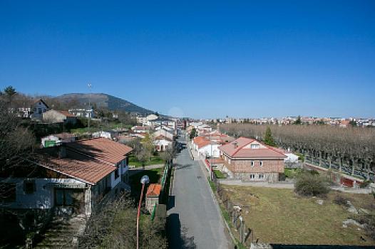 Piso en venta en Urbanización las Peñitas, El Espinar, Segovia