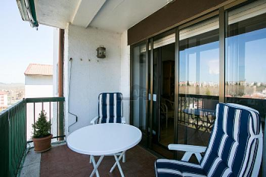 Piso en venta en Urbanización las Peñitas, El Espinar, Segovia