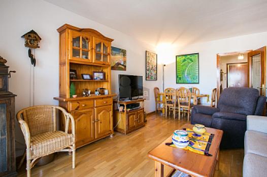 Piso en venta en Urbanización las Peñitas, El Espinar, Segovia