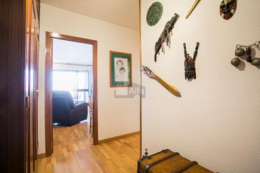 Piso en venta en Urbanización las Peñitas, El Espinar, Segovia