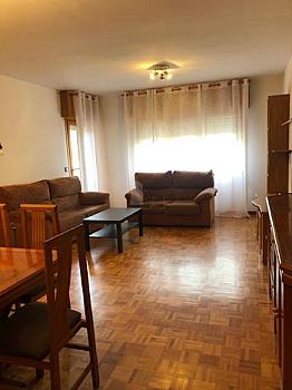 Piso en venta en EL CARMEN, Segovia, Segovia