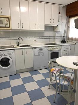 Piso en venta en EL CARMEN, Segovia, Segovia