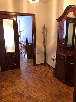 Piso en venta en EL CARMEN, Segovia, Segovia