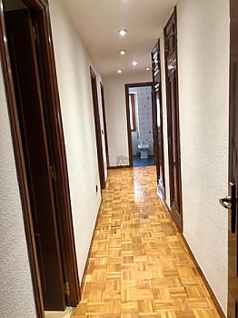 Piso en venta en EL CARMEN, Segovia, Segovia